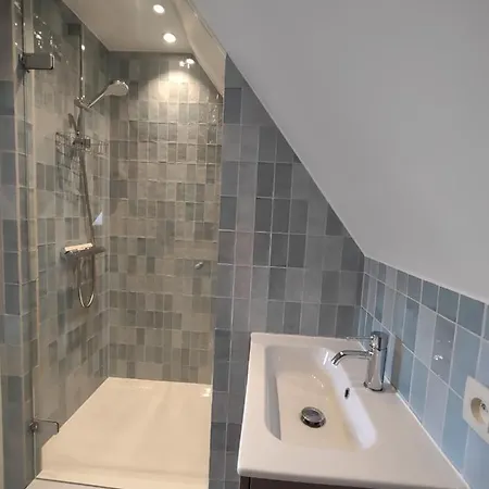 Ferienhaus Vakantiewoning Nachtegael - Zomerhuis *