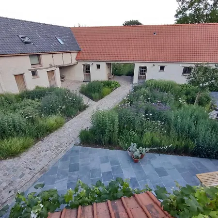 Vakantiewoning Nachtegael - Zomerhuis Ferienhaus *
