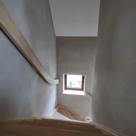 Ferienhaus Vakantiewoning Nachtegael - Zomerhuis Kluisbergen