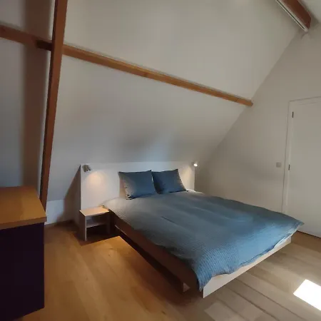 Vakantiewoning Nachtegael - Zomerhuis Ferienhaus *