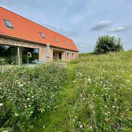 Vakantiewoning Nachtegael - Zomerhuis *